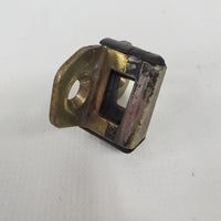 Door Latch Catch Striker Compatible with BMW E30 84-91 318is 325is 325es