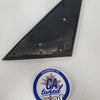 Left Driver Power Side Mirror Seal Gasket Compatible with BMW E30 84-91 318i 325e 325i 325ix