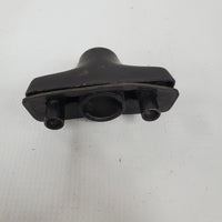 Rear Trunk Latch Lock Housing Compatible with BMW E30