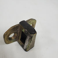 Door Latch Catch Striker Compatible with BMW E30 84-91 318is 325is 325es