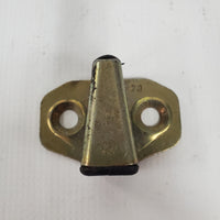 Door Latch Catch Striker Compatible with BMW E30 84-91 318is 325is 325es