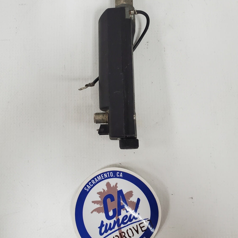 Antenna Base for Short Rod Antenna 65218375159 Compatible with BMW E36 Z3
