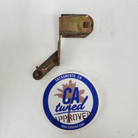 Antenna Base Bracket # 65218362367 Compatible with BMW E36