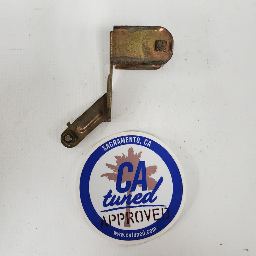 Antenna Base Bracket # 65218362367 Compatible with BMW E36