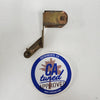 Antenna Base Bracket # 65218362367 Compatible with BMW E36
