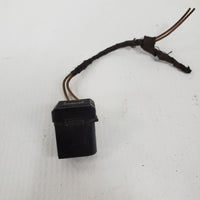Wiring Cable Plug Terminal Connector Housing 2 Pole 61131378416 Compatible with BMW