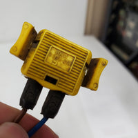Wiring Cable Plug Terminal Connector Housing 2-Pole 61131378419 Compatible with BMW