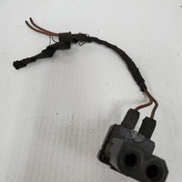 Wiring Cable Plug Terminal Connector Housing 2 Pole 61131378416 Compatible with BMW