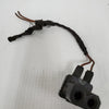 Wiring Cable Plug Terminal Connector Housing 2 Pole 61131378416 Compatible with BMW