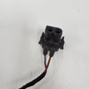 Wiring Cable Plug Terminal Connector Housing 2 Pole 61131378416 Compatible with BMW