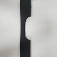 Dash Board Lower Instrument Cluster Trim 1370657 Compatible with BMW E30
