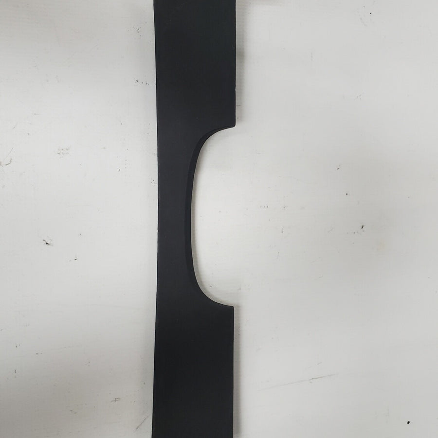 Dash Board Lower Instrument Cluster Trim 1370657 Compatible with BMW E30