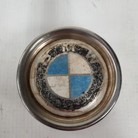 Bottle Cap Center Cap Compatible with BMW E30