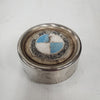Bottle Cap Center Cap Compatible with BMW E30