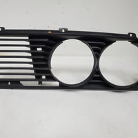 Headlight Front Grille Left OEM 1919199 Compatible with BMW E28 Sedan