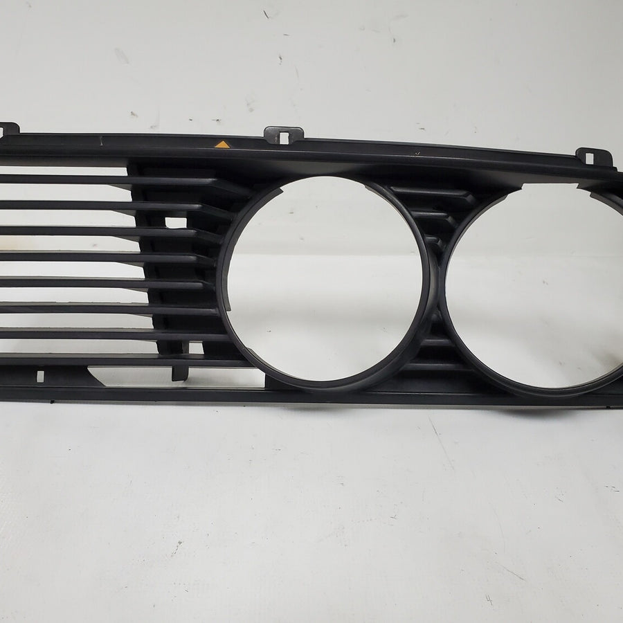 Headlight Front Grille Left OEM 1919199 Compatible with BMW E28 Sedan