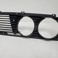 Headlight Front Grille Left OEM 1919199 Compatible with BMW E28 Sedan