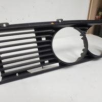 Headlight Front Grille Left OEM 1919199 Compatible with BMW E28 Sedan