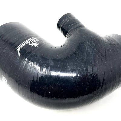 CAtuned Silicone Air Induction Hose kit Black compatible with #28 E30 M20 13711707785