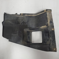 Front Driver Left Fender Liner 51711962767 Compatible with BMW E30 318i 325 325iX