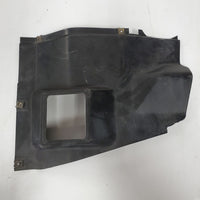 Front Driver Left Fender Liner 51711962767 Compatible with BMW E30 318i 325 325iX