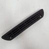 Rear Parcel Shelf Window Defrost Vent Compatible with BMW E30