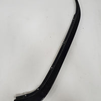 BLACK SHADOWLINE REAR WINDOW VENT TRIM LEFT DRIVERS 51131906535 Compatible with BMW E30