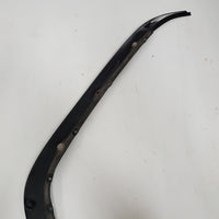 BLACK SHADOWLINE REAR WINDOW VENT TRIM LEFT DRIVERS 51131906535 Compatible with BMW E30
