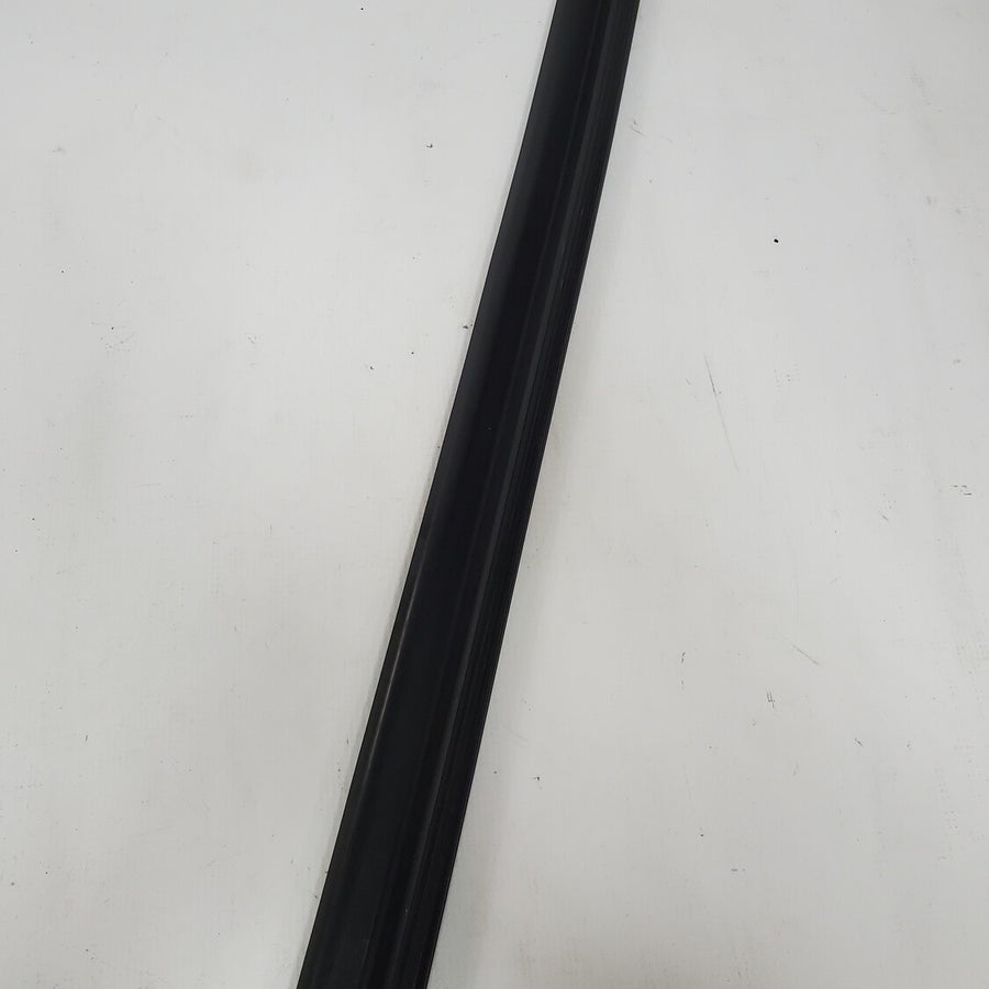 Door Sill Strip 51471904595 Compatible with BMW E30 4 Door