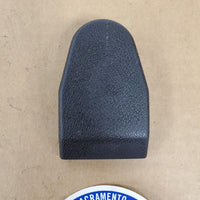 BMW E12/E23/E28 5-Series 7-Series Seat Belt Covering Cap 72111860143