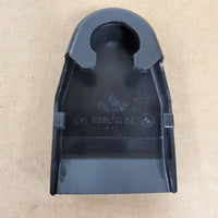 BMW E12/E23/E28 5-Series 7-Series Seat Belt Covering Cap 72111860143