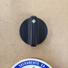 BMW E30 Fan Speed Switch Knob OEM