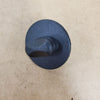 Floor Mat Fastener Carpet Screw clips plastic screws turn lock oval hole