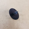 Floor Mat Fastener Carpet Screw clips plastic screws turn lock oval hole