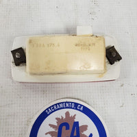 BMW 325e Side Marker Reflector E30 84-92 OEM