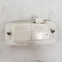 BMW 325e Side Marker Reflector E30 84-92 OEM