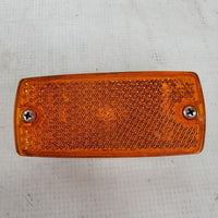 BMW 325e Side Marker Reflector E30 84-92 OEM