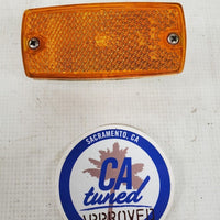 BMW 325e Side Marker Reflector E30 84-92 OEM