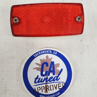BMW 325e Side Marker Reflector E30 84-92 OEM