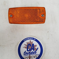 BMW 325e Side Marker Reflector E30 84-92 OEM
