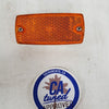 BMW 325e Side Marker Reflector E30 84-92 OEM