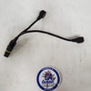 96-02 BMW Z3 E36 engine motor knock detonation sensor 1 703 276