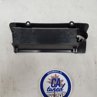 BMW E30 OEM Front Ash Tray Holder Frame 1929459