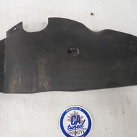 BMW E30 Wheel Arch Liner, Rear Right 11767480 83-88 OEM
