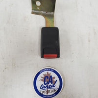 BMW 72111941546 Seat Belt Receptacle Rear Right E24