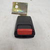 BMW 72111941546 Seat Belt Receptacle Rear Right E24