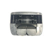 BMW E30 Seat Belt Trim Surround