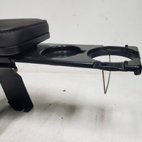 BMW E30 Husco Arm Rest With Cup Holder