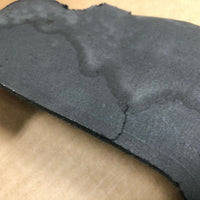 BMW E30 Rear Trunk Threshold Trim Late Model