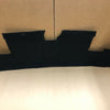 BMW E30 Rear Trunk Threshold Trim Late Model